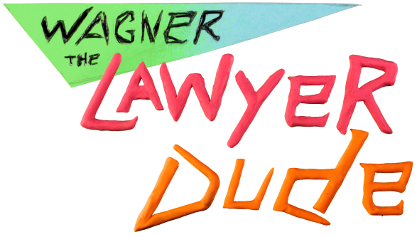 Lawyer Dude